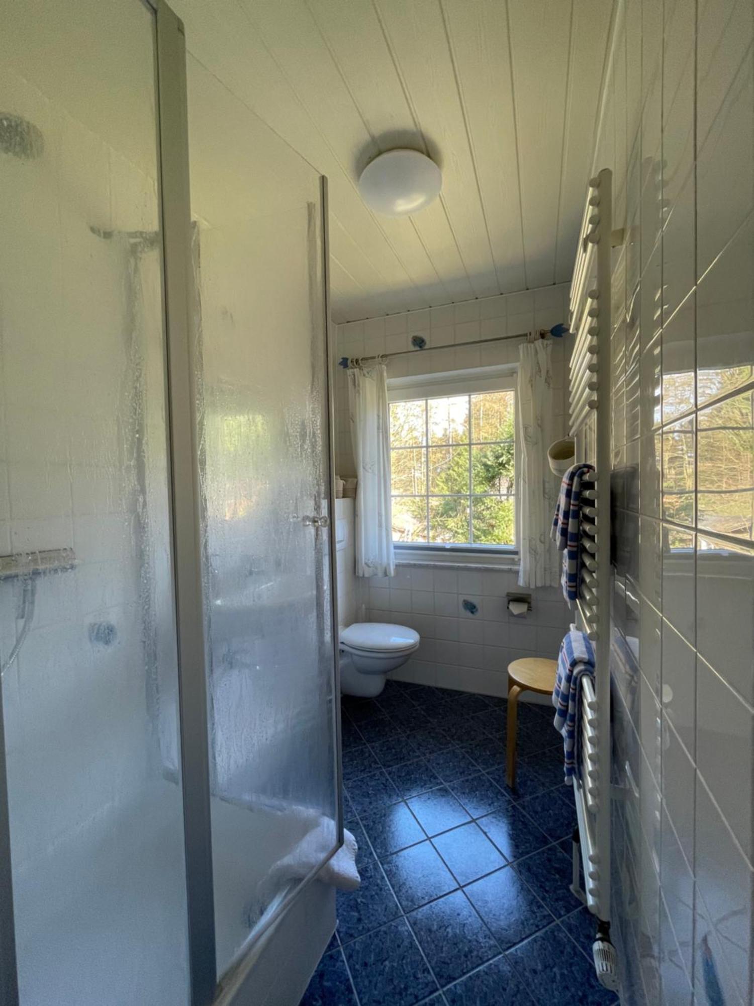 Loh Apartments - Wald.Natur.Ruhe. Undeloh Luaran gambar