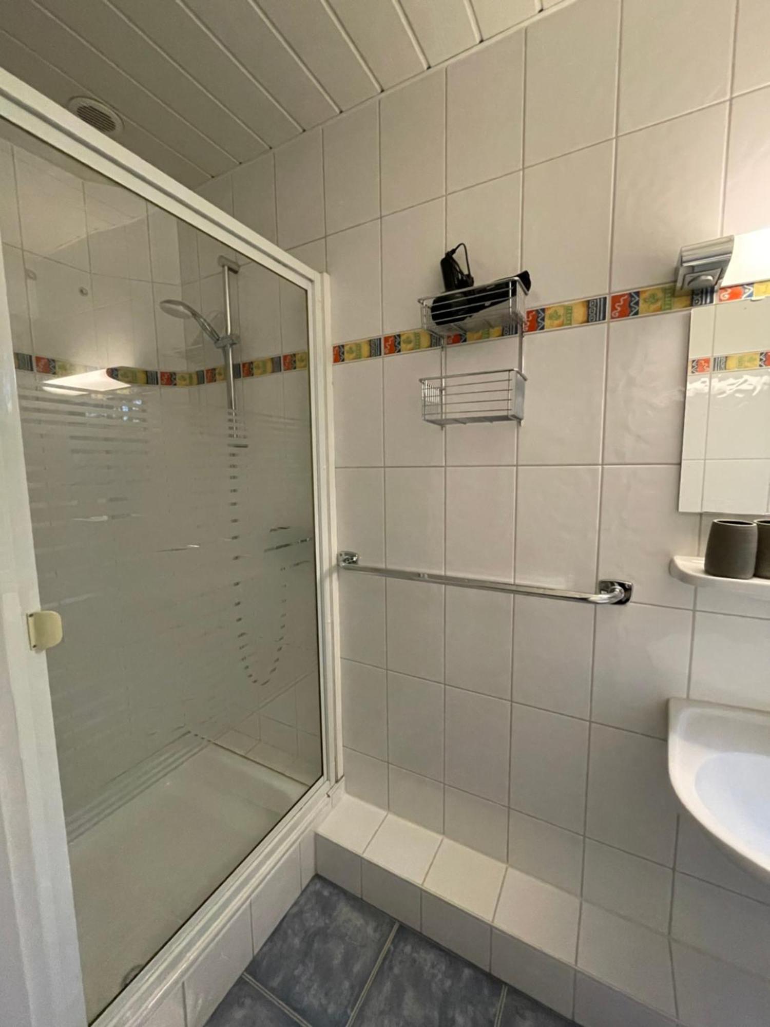 Loh Apartments - Wald.Natur.Ruhe. Undeloh Luaran gambar