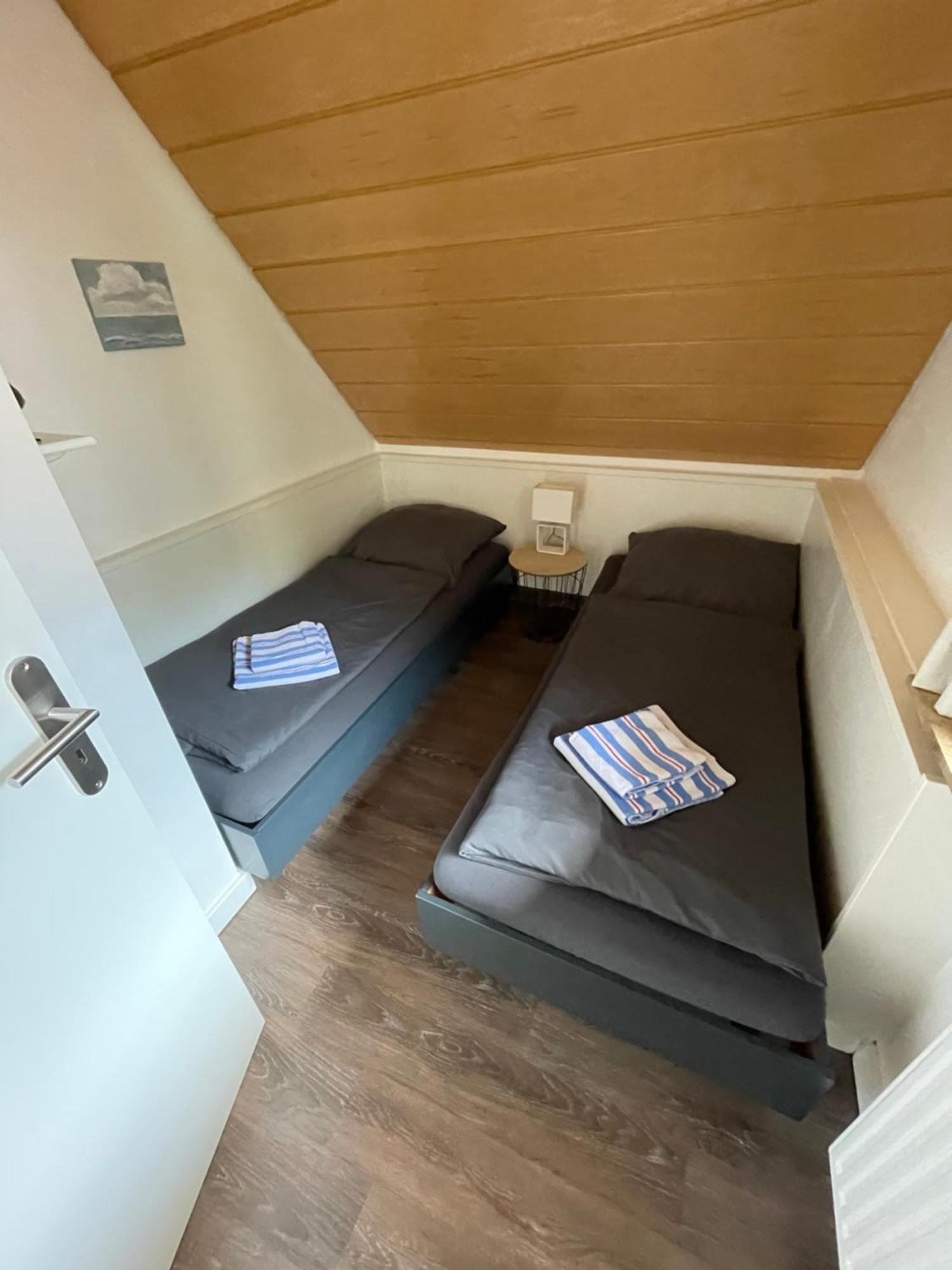 Loh Apartments - Wald.Natur.Ruhe. Undeloh Bilik gambar